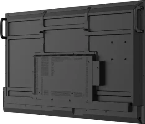 Viewsonic CDE5514-2C Écran d'affichage dynamique Écran plat de signalisation numérique 139,7 cm (55" - Ecran Numérique Interactif - visuel 7