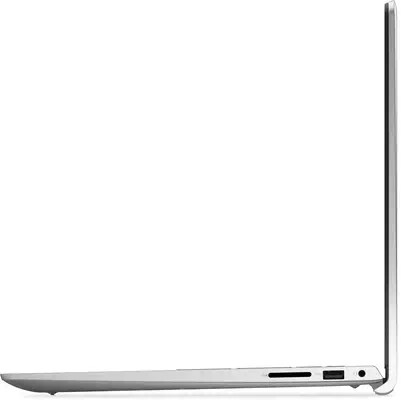 DELL Pro 15 Essential PV15250 Intel® Core™ i7 i7-1355U Ordinateur portable 39,6 cm (15.6") Full HD 1 - Dell - PC Portable - visuel 8