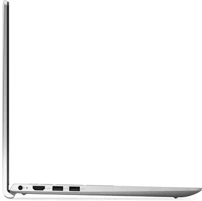 DELL Pro 15 Essential PV15250 Intel® Core™ i7 i7-1355U Ordinateur portable 39,6 cm (15.6") Full HD 1 - Dell - PC Portable - visuel 7