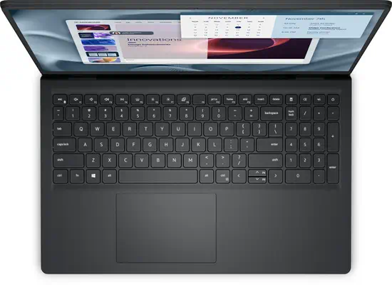 DELL Pro 15 Essential PV15250 Intel® Core™ i5 i5-1334U Ordinateur portable 39,6 cm (15.6") Full HD 1 - Dell - PC Portable - visuel 4