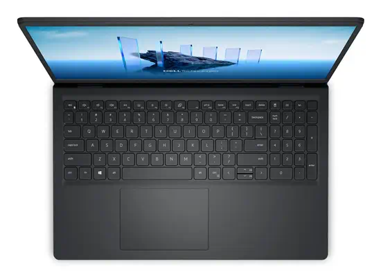 DELL Pro 15 Essential PV15250 Intel® Core™ i5 i5-1334U Ordinateur portable 39,6 cm (15.6") Full HD 1 - Dell - PC Portable - visuel 4