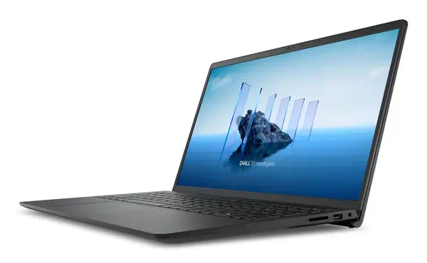 DELL Pro 15 Essential PV15250 Intel® Core™ i5 i5-1334U Ordinateur portable 39,6 cm (15.6") Full HD 1 - Dell - PC Portable - visuel 3