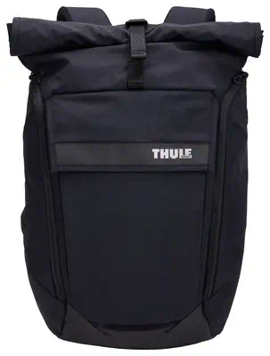 Thule Paramount PARABP3116 Black sac à dos Sac à dos normal Noir Nylon, Polyester - Sacoche & Housse - visuel 6