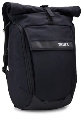 Thule Paramount PARABP3116 Black sac à dos Sac à dos normal Noir Nylon, Polyester - Sacoche & Housse - visuel 1