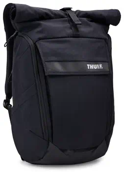 Thule Paramount PARABP3116 Black sac à dos Sac à dos normal Noir Nylon, Polyester garantie