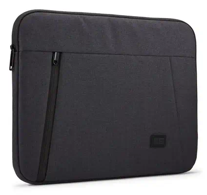 Case Logic Huxton HUXS214 Black 35,6 cm (14") Housse Noir - Sacoche & Housse - visuel 1