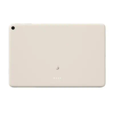 Pixel Tablet Dock - Porcelain - Google - Accessoires Tablette - visuel 2