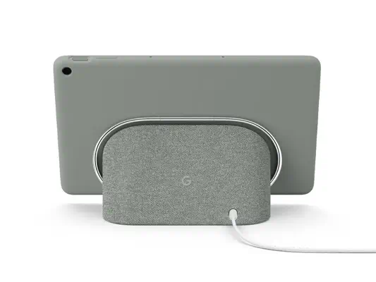 Google GA04462-WW étui pour tablette 27,8 cm (10.9") Housse Noisettes - Etui et Housse - visuel 4