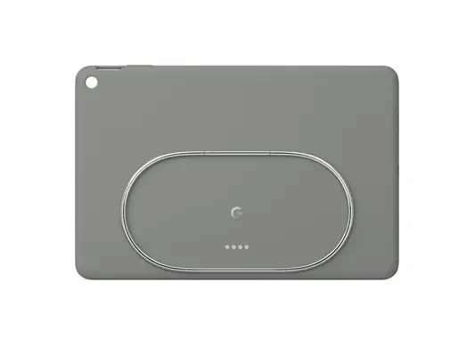 Google GA04462-WW étui pour tablette 27,8 cm (10.9") Housse Noisettes - Etui et Housse - visuel 2