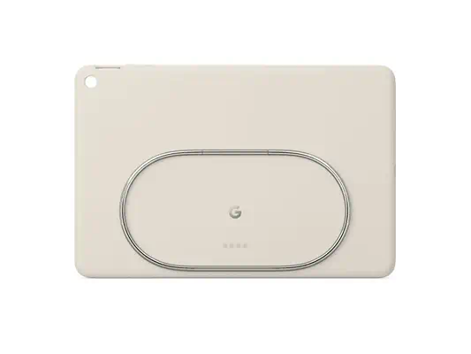 Google GA04446-WW étui pour tablette 27,8 cm (10.9") Housse Beige - Etui et Housse - visuel 2