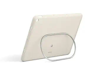Revendeur officiel Google GA04446-WW étui pour tablette 27,8 cm (10.9") Housse Beige