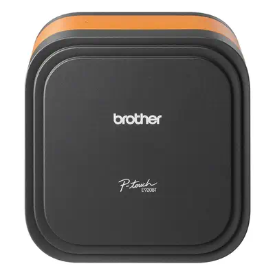 PT-E920BT Etiqueteuse P-touch CUBE Pro avec Bluetooth - Brother - Autre Imprimante - visuel 2