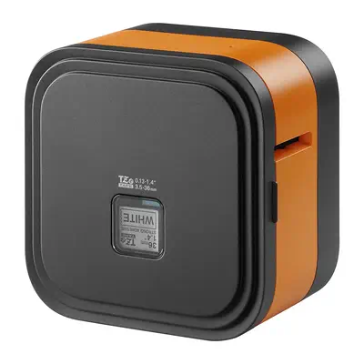 PT-E920BT Etiqueteuse P-touch CUBE Pro avec Bluetooth - Brother - Autre Imprimante - visuel 3