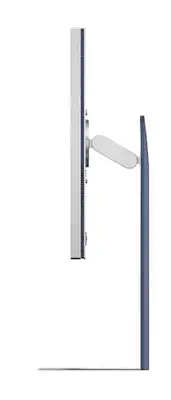 LG 32U990A-S écran plat de PC 81,3 cm (32") 6144 x 3456 pixels 6K Ultra HD LCD Gris - Ecran Ordinateur - visuel 5