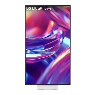 LG 32U990A-S écran plat de PC 81,3 cm (32") 6144 x 3456 pixels 6K Ultra HD LCD Gris - Ecran Ordinateur - visuel 2