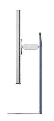 LG 32U990A-S écran plat de PC 81,3 cm (32") 6144 x 3456 pixels 6K Ultra HD LCD Gris - Ecran Ordinateur - visuel 6