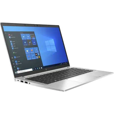 HP EliteBook 840 G8 i5-1145G7 8Go 256Go SSD 14" W11 - Grade Reconditionné en France Bon état - PC Portable reconditionné - visuel 2
