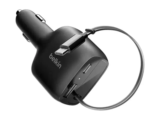 Belkin - Câble USB - visuel 2