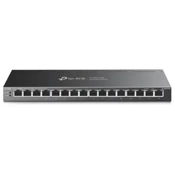 Switchs et Hubs TP-Link TL-SG116P meilleur prix