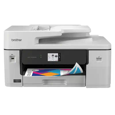 MFC-J6760DW Imprimante jet d'encre multifonction A3 Wi-Fi - Brother - Multifonctions Jet d'encre - visuel 1