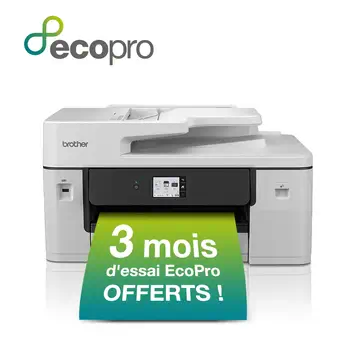 Livraison gratuite Multifonctions Jet d'encre  1200 x 4800 DPI