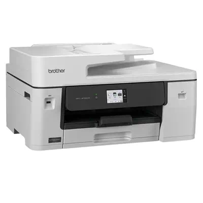 MFC-J6760DW Imprimante jet d'encre multifonction A3 Wi-Fi - Brother - Multifonctions Jet d'encre - visuel 5