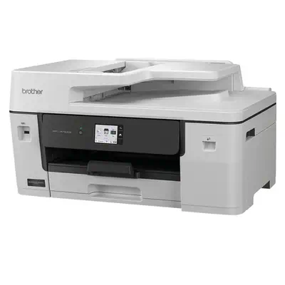MFC-J6760DW Imprimante jet d'encre multifonction A3 Wi-Fi - Brother - Multifonctions Jet d'encre - visuel 4
