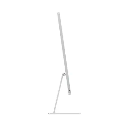 iMac 24'' 4.5K M3 (CPU 8/8) 8Go 256Go SSD 2023 Argent - Grade Reconditionné en France Très bon état - Apple - Unité centrale reconditionnée - visuel 3