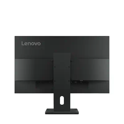 Lenovo ThinkVision E24-40 LED display 60,5 cm (23.8") 1920 x 1080 pixels Full HD LCD Noir - Ecran Ordinateur - visuel 8