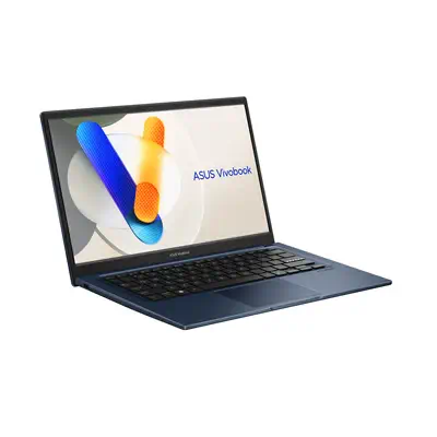 ASUS Vivobook 14 X1404VA-EB1422W Intel® Core™ i3 i3-1315U Ordinateur portable 35,6 cm (14") Full HD  - Asus - PC Portable - visuel 3