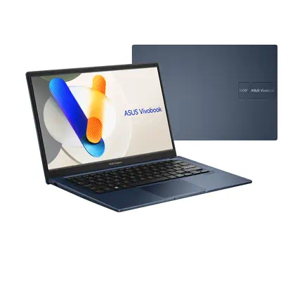 ASUS Vivobook 14 X1404VA-EB1423W Intel® Core™ i7 i7-1355U Ordinateur portable 35,6 cm (14") Full HD  - Asus - PC Portable - visuel 9