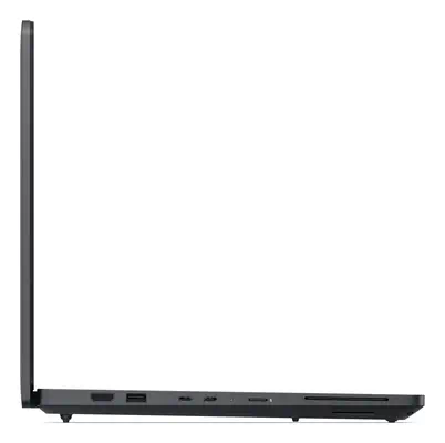 DELL Pro Max 16 MC16250 Intel Core Ultra 7 265H Station de travail mobile 40,6 cm (16") Full HD+ 32  - Dell - PC Portable - visuel 5