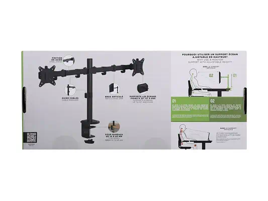 T'NB - Accessoire Moniteur - visuel 3