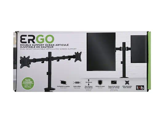 T'NB - Accessoire Moniteur - visuel 7