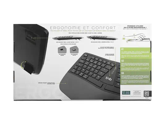 T'NB - Clavier - visuel 6