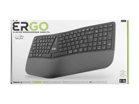T'NB - Clavier - visuel 2