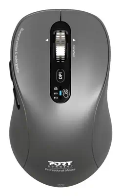 Pack Keyboard + Mouse (FR) - Port Designs - Pack Clavier, souris - visuel 4