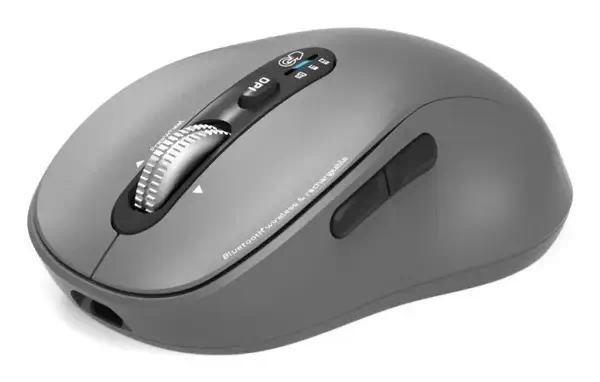 Pack Keyboard + Mouse (FR) - Port Designs - Pack Clavier, souris - visuel 2