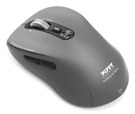 Pack Keyboard + Mouse (FR) - Port Designs - Pack Clavier, souris - visuel 1