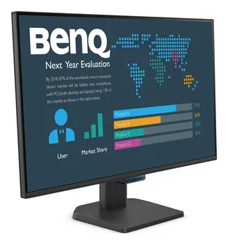 Achat responsable Ecran Ordinateur BenQ IPS