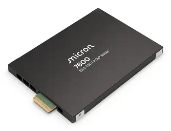 Disque dur SSD Micron MTFDLAL3T8THG-1BP1DFCYYR comparaison
