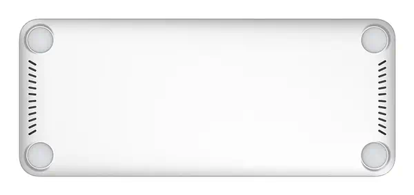 D-Link DUF-901/E station d'accueil Avec fil USB4 Gris - Station d'accueil pour portable - visuel 6