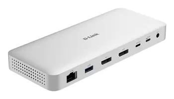 Station d'accueil pour portable D-Link USB4 comparaison