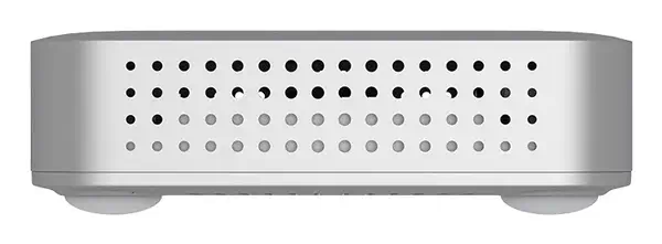 D-Link DUF-901/E station d'accueil Avec fil USB4 Gris - Station d'accueil pour portable - visuel 5