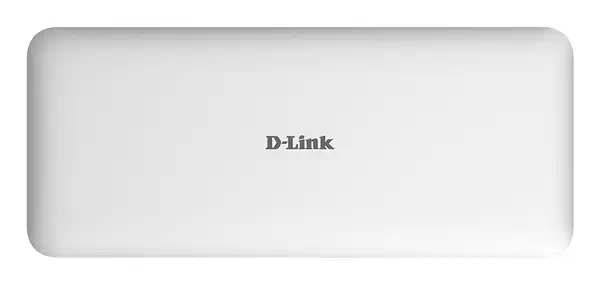 D-Link DUF-901/E station d'accueil Avec fil USB4 Gris - Station d'accueil pour portable - visuel 7