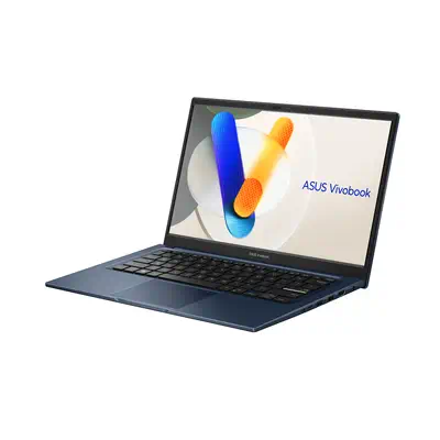 ASUS Vivobook 14 X1404VA-EB1464W Intel Core 7 150U Ordinateur portable 35,6 cm (14") Full HD 16 Go D - Asus - PC Portable - visuel 4