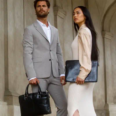 dbramante1928 Skagen Pro+ 33 cm (13") Housse Noir - Sacoche & Housse - visuel 7