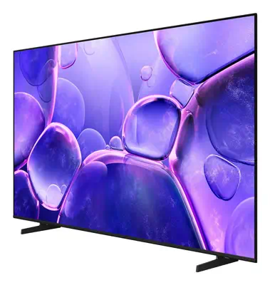 Samsung HG75AU800EEXXU 190,5 cm (75") 4K Ultra HD Smart TV Wifi Noir - Ecran TV - visuel 2