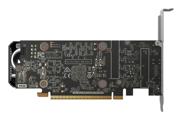 GAMING GeForce RTX 5060 Low Profile - Zotac - Carte graphique - visuel 3