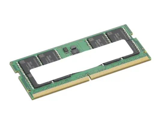 Lenovo 4X71M23190 module de mémoire 48 Go DDR5 - Mémoire - visuel 1